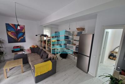 2 Camere Grădină Privată100 Mp,Parcare Subterană,Titan- Grigorescu - 3