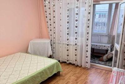 Apartament -3 camere - decomandat - Colentina - 5