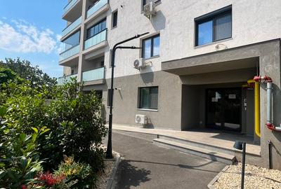 Apartament 2 camere | Bloc nou 2024 | Complet mobilat și utilat | Șoseaua Viilor - 14