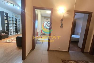 Apartament 2 Camere 57mp Mobilat Utilat! - 12