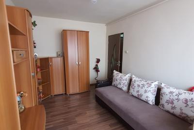 Garsoniera 25mp zona Spital Judetean finisata mobilata utilata 42.000eur neg - 3
