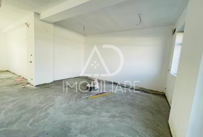Închiriere spațiu comercial în Târgu-Jiu, strada Calea București - 5