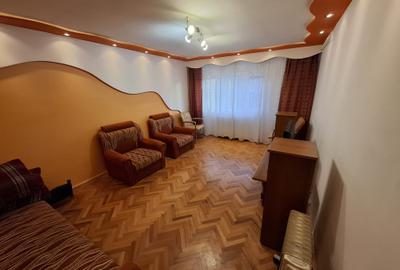 OFERTA!!! Soarelui-Vasile Balmus-Luminii.Decomandat. CT. AC - 1