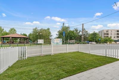 Vila superba P+1+M Otopeni langa parc - 13