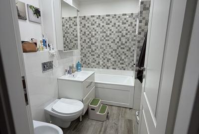 Apartament 3 camere decomandat – Mărăști - 7