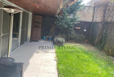 DUPLEX MODERN LA VANZARE IN COMPLEX REZIDENTIAL - 11