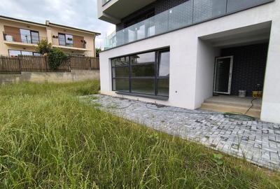 Casa tip duplex constructie noua zona Campului - 9
