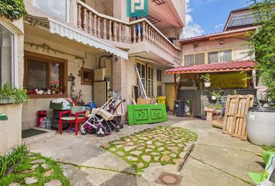 Proprietate multifuncțională centrală 1000 mp - 42