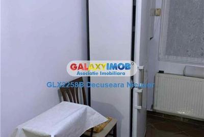 Apartament 2 camere mobilat utilat Militari Residence, 69.900 euro - 6
