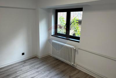 4 camere renovat | vedere fântâni Unirii | Bibescu Vodă | 106 mp - 35