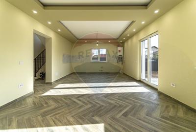 CASA TIP DUPLEX cu 5 camere de vanzare| Cartier Izvor | COMISION 0% - 7