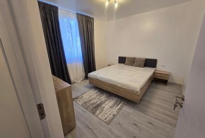 2 camere Drumul Taberei - Piata Chilia Veche *centrala proprie* | TOTUL NOU | - 4