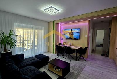 Apartament cu 4 camere de vanzare, Micalaca / Iuliu Maniu Residence - 1