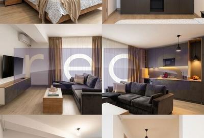 APARTAMENT MODERN 2 CAMERE 59MP SELECT RESIDENCE DRISTOR READY TO MOVE IN - 1