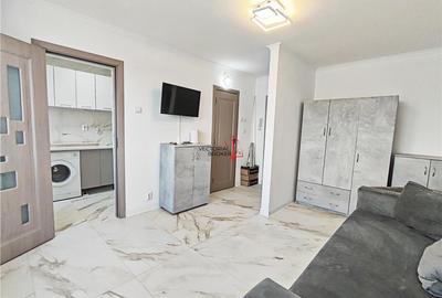 Garsoniera recent renovata, bloc cu 2 lifturi, la 2 pasi de Facultatea de Constr - 3