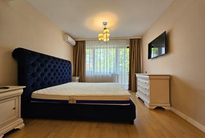 Apartament 3 Camere De Lux Central Bloc Nou Gaze  Contract Parcare Subteran - 13