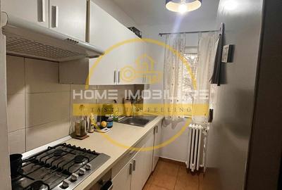 🏠Apartmanet 2 camere, etaj 1 // 📍Dacia - Zimbru - 4