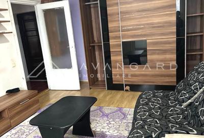 | Apartament 2 camere | 49 mp | Decomandat | Manastur | - 4