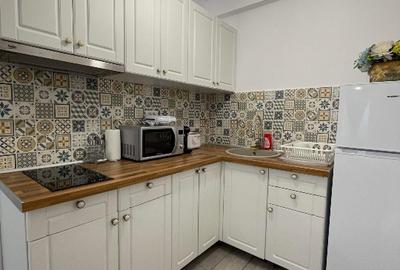 Vând Studio zona Alezzi - 1