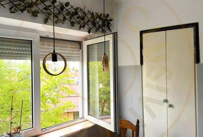 APARTAMENT 2 CAMERE | STR. AVRAM IANCU, SATU MARE - 12