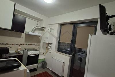 Apartament 1 camera decomandat Panoramic Residence - 5