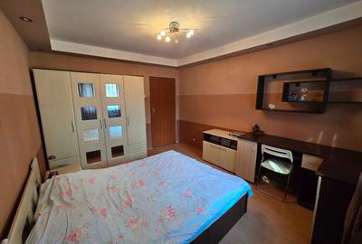 Apartament 4 camere Drumul Taberei, etaj 2/4, bloc reabilitat - 8
