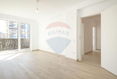 NOU! Apartament 2 camere cu boxa și parcare subterană - 10