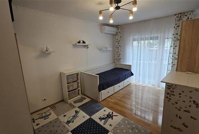 Casa tip insiruita 3 camere 95.5mp,teren 222mp, Buna Ziua - 22