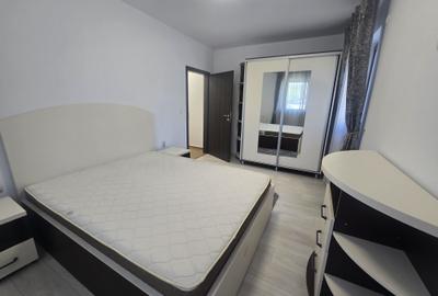 Apartament 3 camere intre Palas Mall si Bucsinescu,intabulat,mobilat, cod:155204 - 4