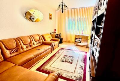 Apartament 3 camere Predeal - 1