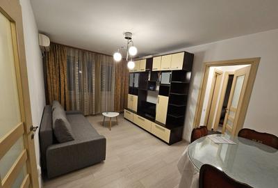 Apartament 2 camere, complet utilat, AFI Cotroceni- Pet Friendly - 1