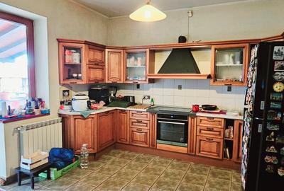 Vila individuala 7 camere | Zona Iancu Nicolae - Serban Cantacuzino | Teren 3250 - 8