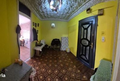 Apartament 2 camere de vanzare Rahova-Sebastian T706 - 13