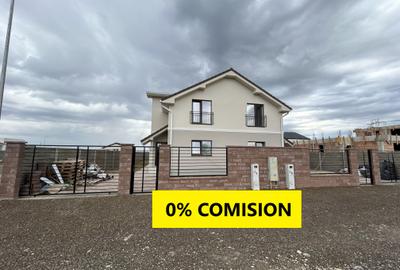 Duplex la cheie, Zona Urseni - Timisoara, 0% comision prin Poremo Imobiliare