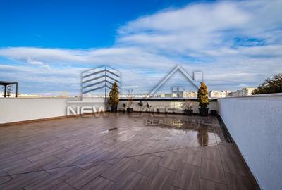 Apartament exclusivist | Terasa de 96 mp | Poze Reale | Lux - 19
