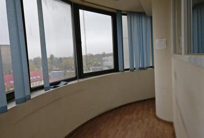 Spatiu de birouri - metrou Grozavesti de la 210 mp - 8