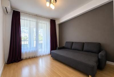 Închiriere 3 camere  | Residence 5 | Erou Iancu Nicolae - 3