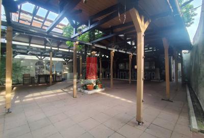 Spatiu comercial de inchiriat in zona Berceceni (Bulevard) - 27