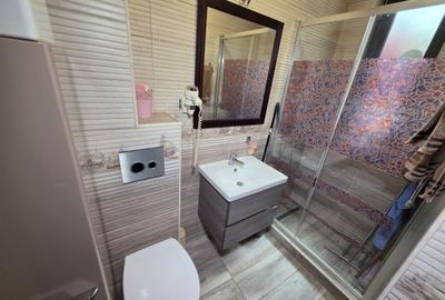 CASA DUPLEX-PARIS RESIDENCE, MOBILATA/UTILATA, ZONA BUNA, COMISION 0% - 30