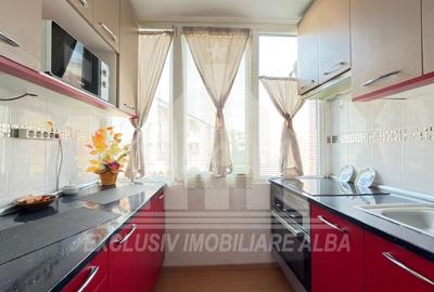 Apartament 2 camere decomandate | 50 mp | Etaj 2 | Cetate-Piata - 5