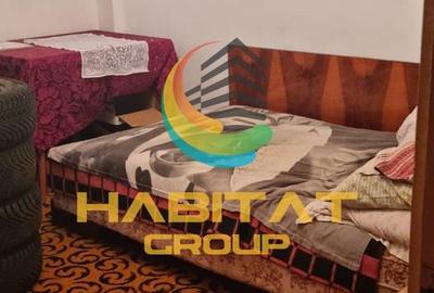 Apartament cu 3 camere decomandat, mobilat în Basarab