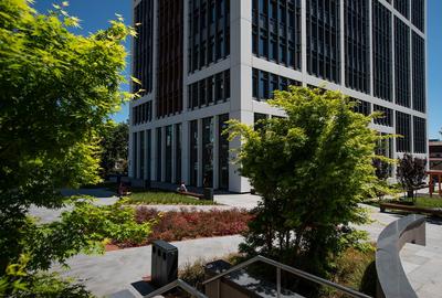 Business Garden - A - 2