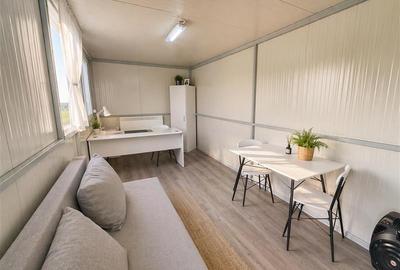 Resedinta rafinata&luminoasa, in cel mai nou cartier,aria Sepsi Arena: locul und - 6