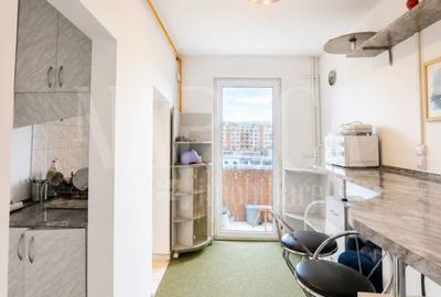 Apartament 2 camere de vanzare in Grigorescu, Cluj Napoca - 3