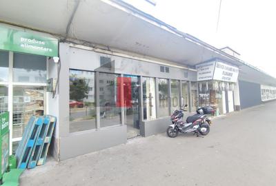 Spatiu comercial de inchiriat in zona Giulesti - 1