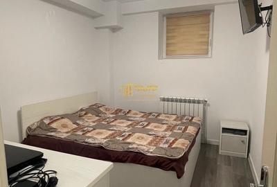 Ap. 2 camere - Bucșinescu - 1