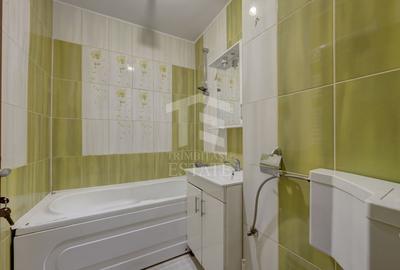 Apartament 2 camere Calea Grivitei P/7 Instalatii schimbate - 6