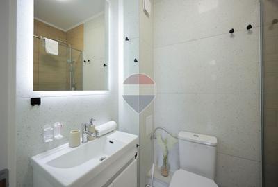 De vânzare apartament cu 3 camere - Prima Arena - 12