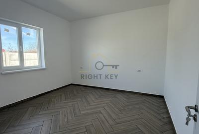 Casa Noua Ciorogarla, P+Pod, 4 Cam, STB, Utilitati, Comision 0% - 9