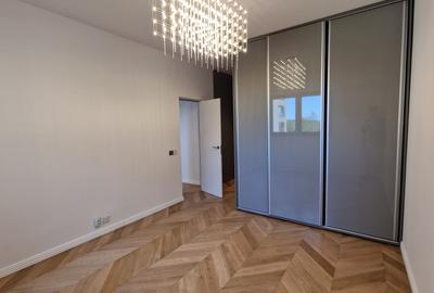 Vita Bella Pipera — 3 cam, 94 mp, mobilat, renovat. Comision 0% TVA 0% - 17